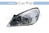 JOHNS 90 23 09 Headlight